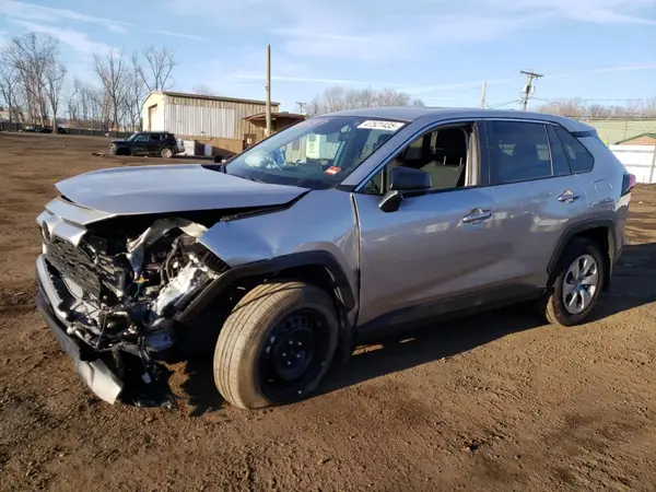 2T3F1RFV6PC384517 2023 TOYOTA RAV 4 - Image 1