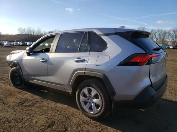 2T3F1RFV6PC384517 2023 TOYOTA RAV 4 - Image 2