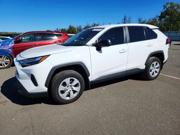 2T3F1RFV6PC385618 2023 TOYOTA RAV 4 - Image 1