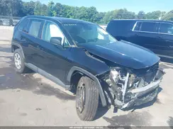 2T3F1RFV6PW344954 2023 TOYOTA RAV 4