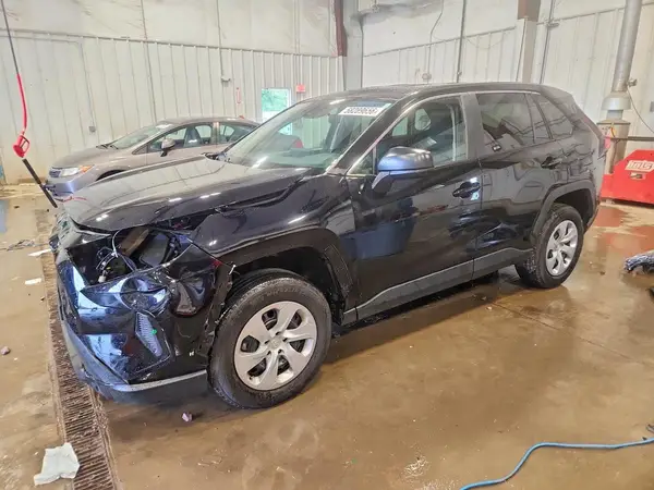 2T3F1RFV6PW346767 2023 TOYOTA RAV 4 - Image 1