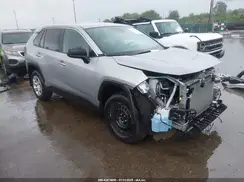 2T3F1RFV6PW348910 2023 TOYOTA RAV 4