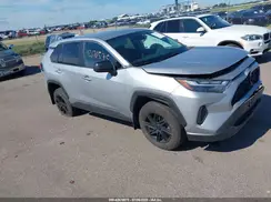 2T3F1RFV6PW348972 2023 TOYOTA RAV 4