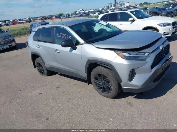 2T3F1RFV6PW348972 2023 TOYOTA RAV 4 - Image 1