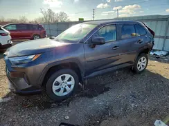 2T3F1RFV6PW351645 2023 TOYOTA RAV 4