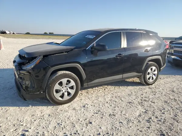 2T3F1RFV6PW358594 2023 TOYOTA RAV 4 - Image 1