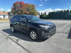 2T3F1RFV6PW368610 2023 TOYOTA RAV 4
