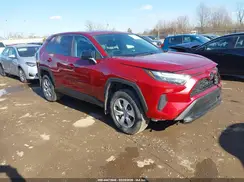 2T3F1RFV6PW376433 2023 TOYOTA RAV 4