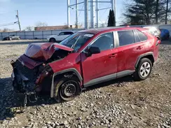 2T3F1RFV6PW383592 2023 TOYOTA RAV 4