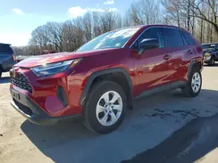 2T3F1RFV6PW396102 2023 TOYOTA RAV 4
