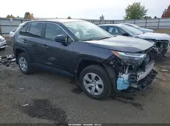 2T3F1RFV6PW398884 2023 TOYOTA RAV 4