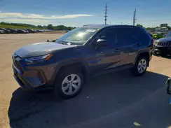 2T3F1RFV6PW400746 2023 TOYOTA RAV 4