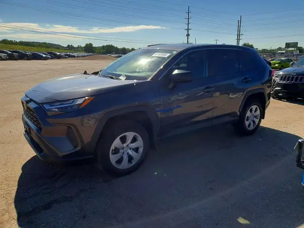 2T3F1RFV6PW400746 2023 TOYOTA RAV 4 - Image 1