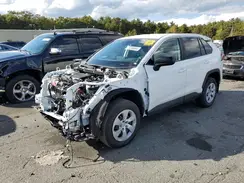 2T3F1RFV6PW401542 2023 TOYOTA RAV 4