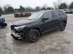 2T3F1RFV6PW404327 2023 TOYOTA RAV 4