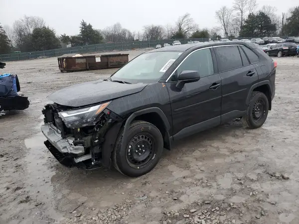 2T3F1RFV6PW404327 2023 TOYOTA RAV 4 - Image 1