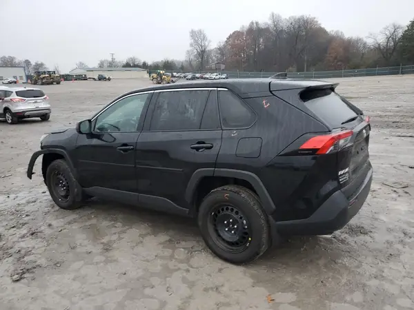 2T3F1RFV6PW404327 2023 TOYOTA RAV 4 - Image 2