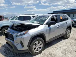2T3F1RFV6PW404831 2023 TOYOTA RAV 4