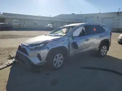 2T3F1RFV6PW407602 2023 TOYOTA RAV 4