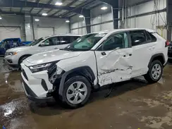 2T3F1RFV6RC393494 2024 TOYOTA RAV 4