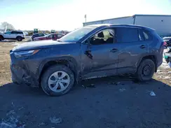 2T3F1RFV6RC395617 2024 TOYOTA RAV 4