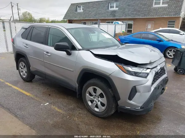 2T3F1RFV6RC420807 2024 TOYOTA RAV 4 - Image 1
