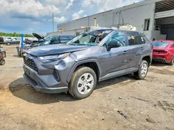 2T3F1RFV6RC425666 2024 TOYOTA RAV 4