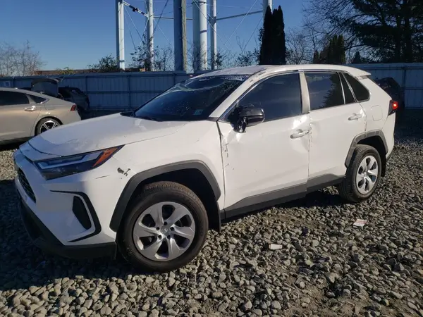 2T3F1RFV6RC433105 2024 TOYOTA RAV 4 - Image 1