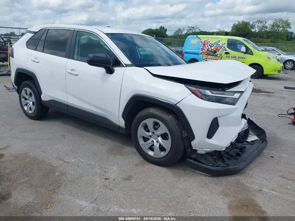 2T3F1RFV6RC433976 2024 TOYOTA RAV 4 - Image 1