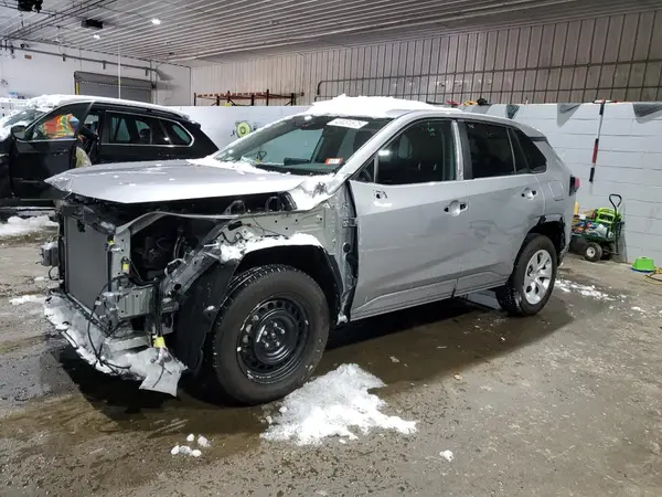 2T3F1RFV6RC466251 2024 TOYOTA RAV 4 - Image 1