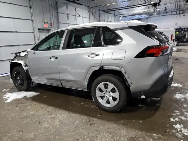 2T3F1RFV6RC466251 2024 TOYOTA RAV 4 - Image 2