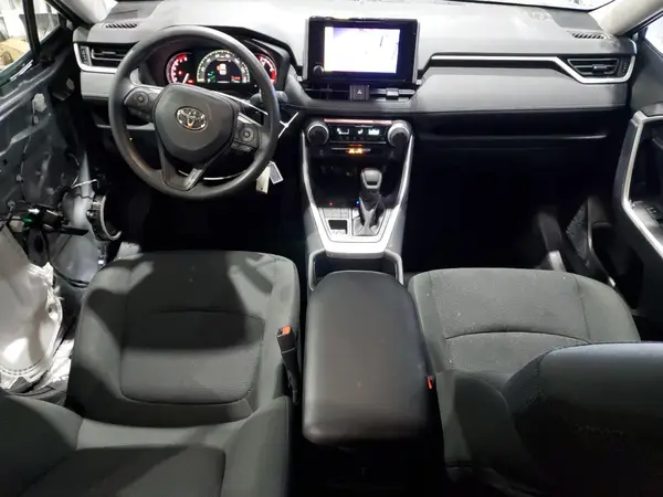2T3F1RFV6RC466251 2024 TOYOTA RAV 4 - Image 8