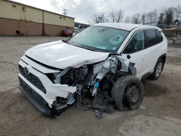 2T3F1RFV6RC470591 2024 TOYOTA RAV 4 - Image 1