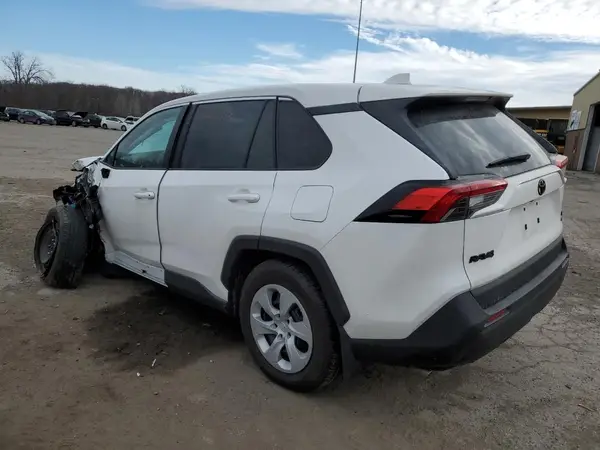 2T3F1RFV6RC470591 2024 TOYOTA RAV 4 - Image 2