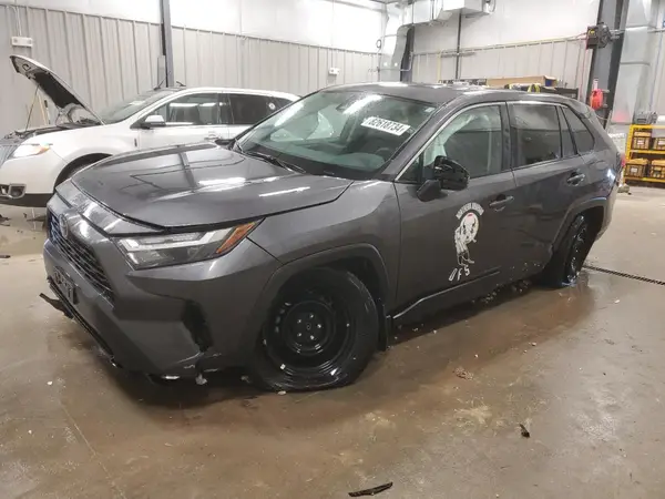 2T3F1RFV6RW413189 2024 TOYOTA RAV 4 - Image 1