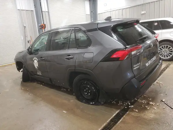 2T3F1RFV6RW413189 2024 TOYOTA RAV 4 - Image 2
