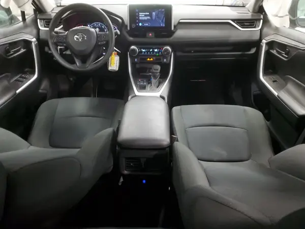 2T3F1RFV6RW413189 2024 TOYOTA RAV 4 - Image 8