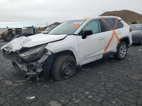 2T3F1RFV6RW436326 2024 TOYOTA RAV 4 - Image 1