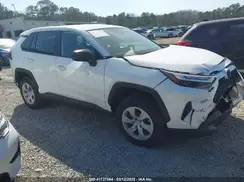 2T3F1RFV6RW445480 2024 TOYOTA RAV 4
