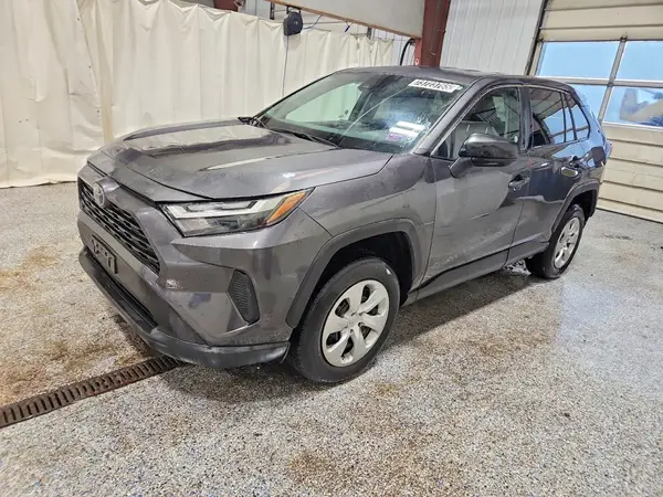 2T3F1RFV6RW450484 2024 TOYOTA RAV 4 - Image 1