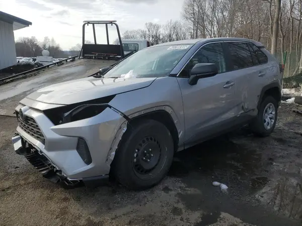2T3F1RFV6RW459833 2024 TOYOTA RAV 4 - Image 1