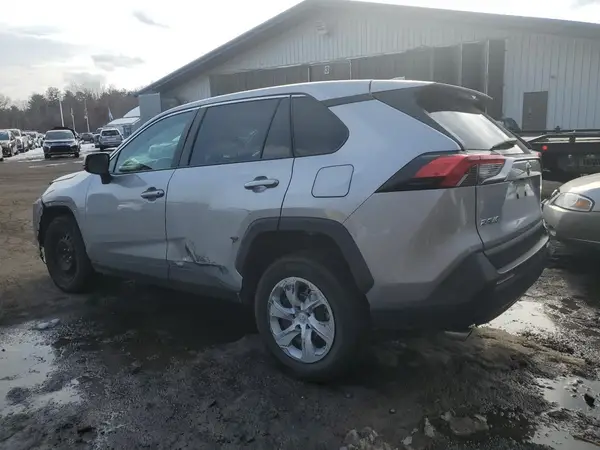 2T3F1RFV6RW459833 2024 TOYOTA RAV 4 - Image 2