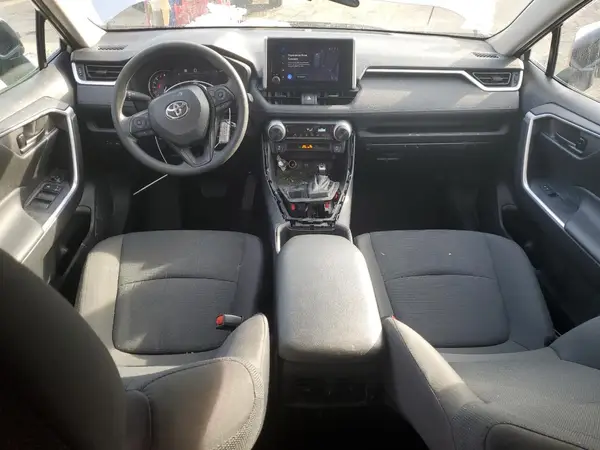 2T3F1RFV6RW459833 2024 TOYOTA RAV 4 - Image 8
