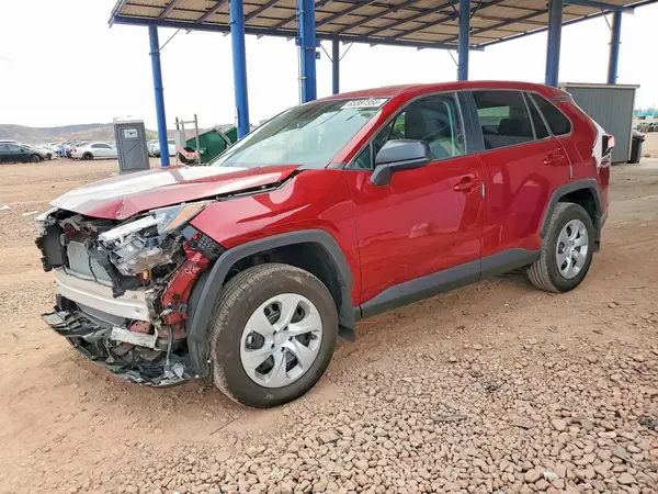 2T3F1RFV6RW463249 2024 TOYOTA RAV 4 - Image 1