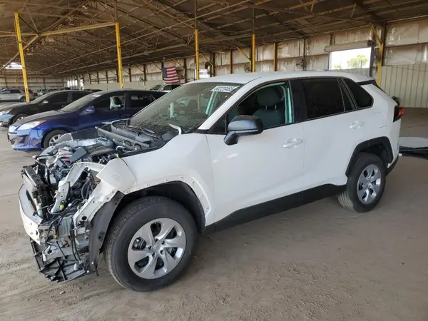 2T3F1RFV6RW471268 2024 TOYOTA RAV 4 - Image 1