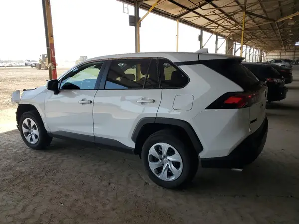 2T3F1RFV6RW471268 2024 TOYOTA RAV 4 - Image 2