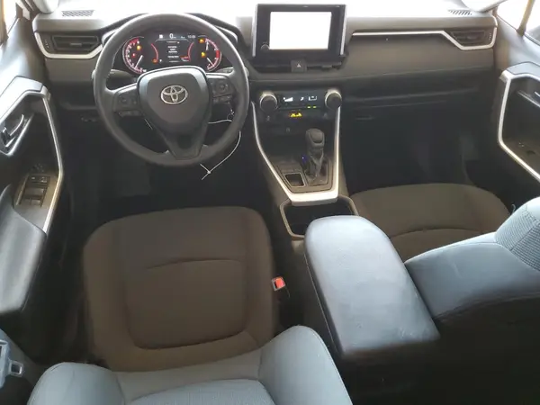 2T3F1RFV6RW471268 2024 TOYOTA RAV 4 - Image 8