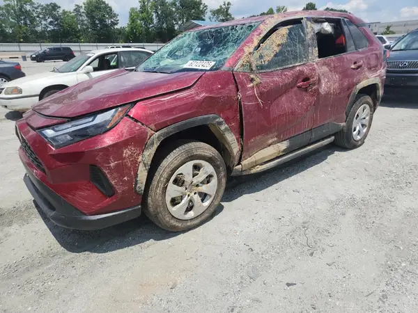 2T3F1RFV6RW488359 2024 TOYOTA RAV 4 - Image 1