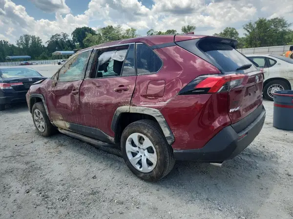 2T3F1RFV6RW488359 2024 TOYOTA RAV 4 - Image 2