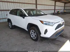 2T3F1RFV6SC494735 2025 TOYOTA RAV 4